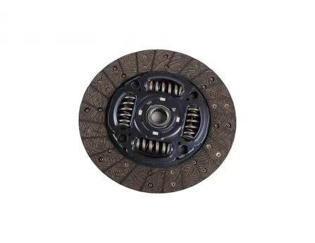Clutch disc JAC T6(2020)