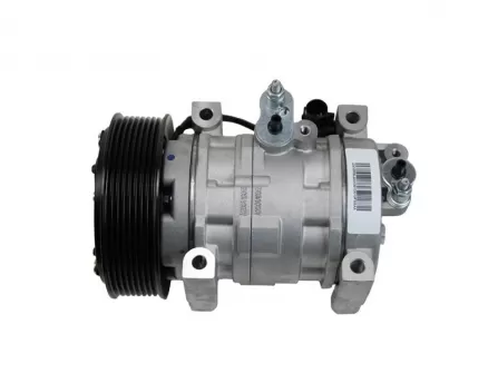 Air compressor assembly JAC pickup T6/ pickup T8