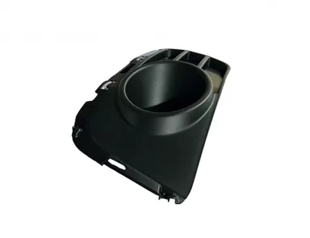 Fog lamp cover right JAC pickup T6/ pickup T8