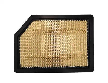 Air filter element JAC pickup T6/ pickup T8