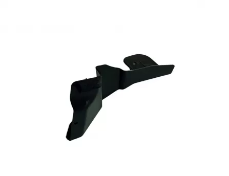 Left mudguard JAC pickup T6/ pickup T8