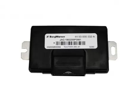 Transfer controller JAC pickup T6