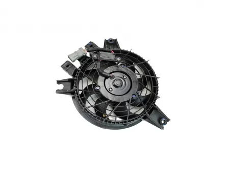 Condenser fan JAC pickup T6