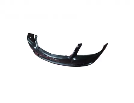 Dumper front JAC pickup T6