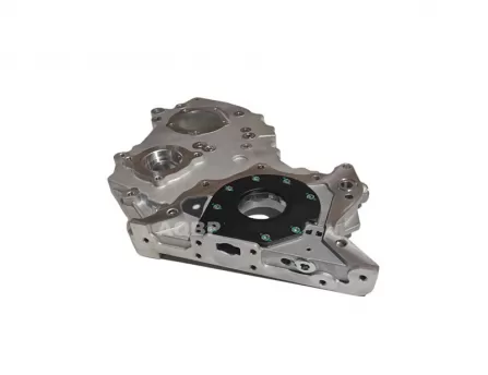 Oil pump JAC pickup T6/ pickup T8;2.0 4WD;2.0 VVT engine