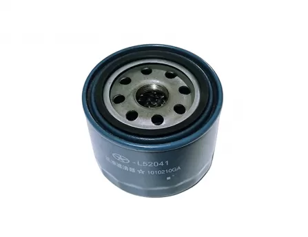 Oil filter JAC T6