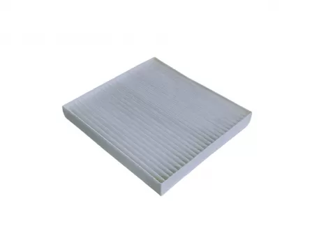 Air conditioner filter element JAC pickup T6/ pickup T8;2.0 4WD;2.0 VVT engine