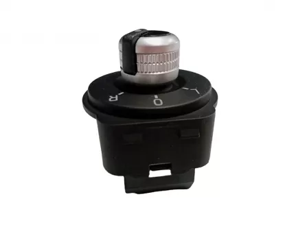 Electric rear view mirror switch JAC JIAYUE A5 J7 S4 R3