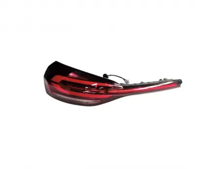 Left tail light  JAC JIAYUE A5