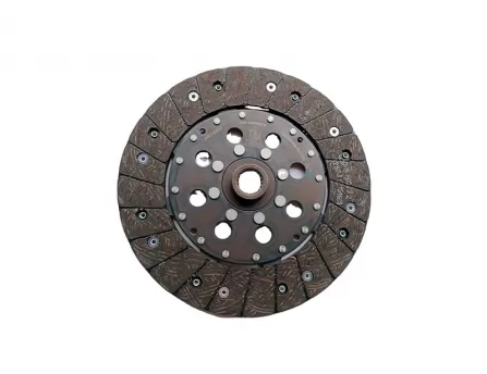Clutch disc JAC JIAYUE A5/J7
