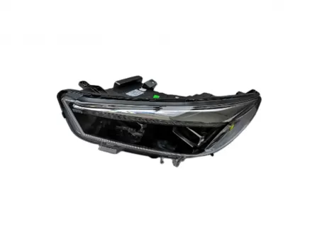 Left front combination lamp assembly JAC JIAYUE A5/J7