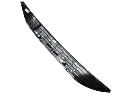 Bumper grille JAC JIAYUE A5/J7