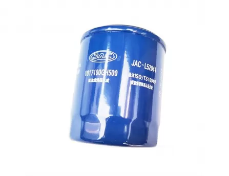 Oil filter JAC JIAYUE A5/J7