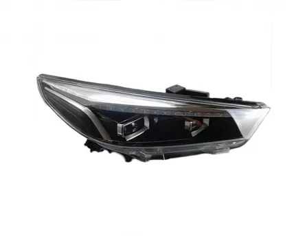 Front combination lamp assembly JAC JIAYUE A5/J7