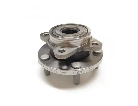 Front wheel hub bearing JAC JIAYUE A5/J7