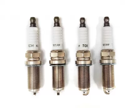 Spark plug JAC JIAYUE A5/J7