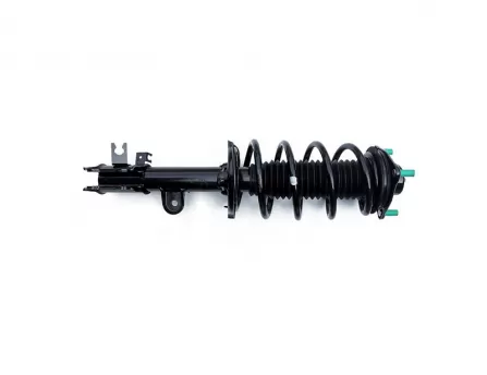 Front shock absorber assembly JAC JIAYUE A5/J7