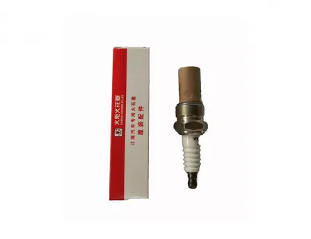 Spark plug JAC Rein、J3、J5、S3