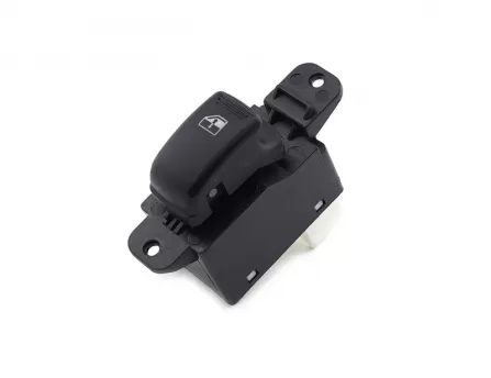 Single power window switch JAC Rein