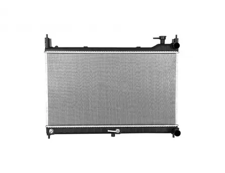 Heat radiator JAC Rein