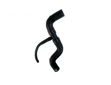 Radiator inlet pipe JAC Refine M5