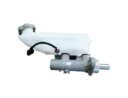 Brake master cylinder JAC Refine M5