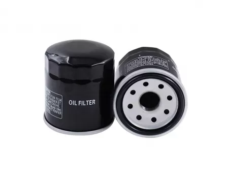 Oil filter JAC Refine M5