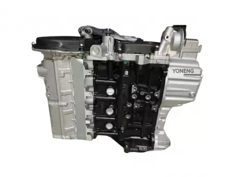 Engine assembly JAC Refine M5 2.0 Turbo engine