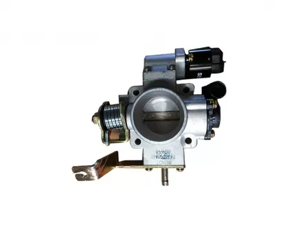 Throttle valve Chery F5/F7/H6 Coupe/JAC M6