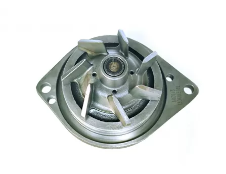 Car water pump JAC Refine M6