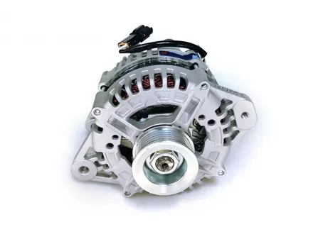 Car generator JAC Refine M6