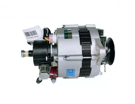 Car generator JAC M6