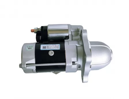 Car starter JAC Refine M6