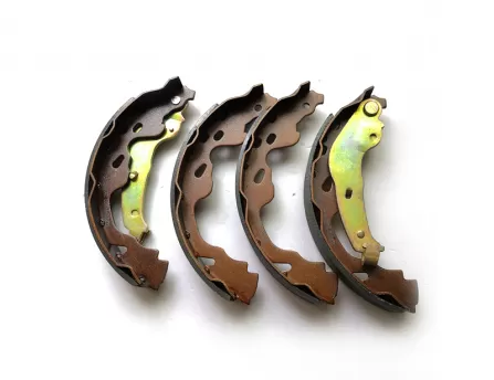 Rear brake shoe BYD F0