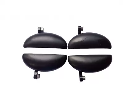 Door outer handle BYD F0