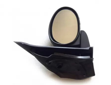 Outside rear view mirror right BYD F0
