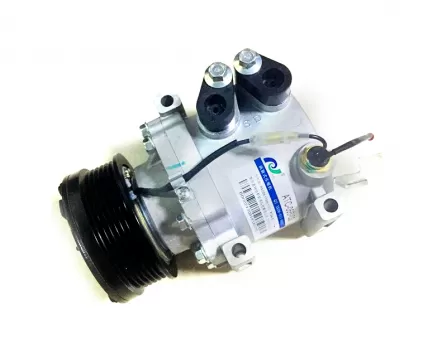 Air compressor assembly BYD F0