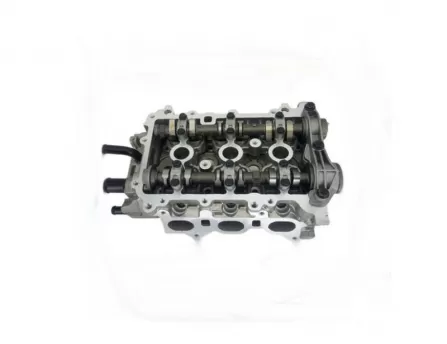 Cylinder head BYD F0