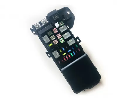 Right front combination lamp assembly BYD F6