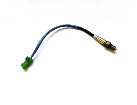 Front oxygen sensor Application Field	BYD G6 F6 S7 S6