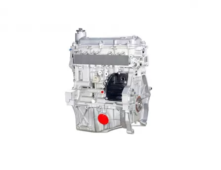 Engine assembly BYD F3, G3