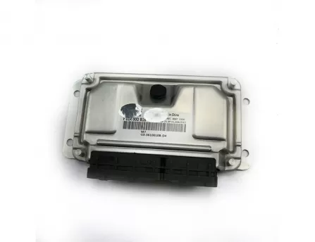 Engine ECU F01R00DB18 BYD G3