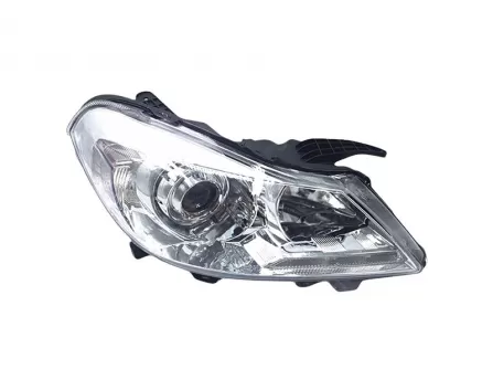 Right front combination lamp assembly BYD G3