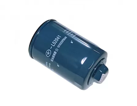 Oil filter JAC T8