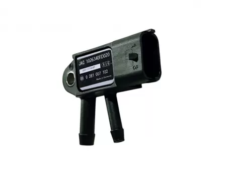 Differential pressure transducer JAC T8