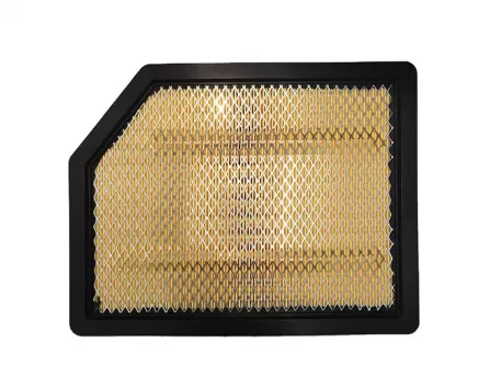 Air filter element JAC T8