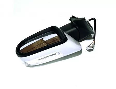 Outside rear view mirror right JAC T8