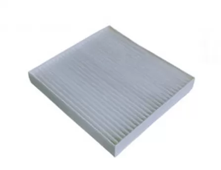 Air conditioner filter element JAC T8