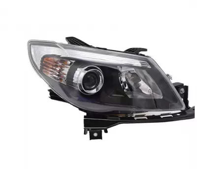 Right front combination lamp assembly BYD L3