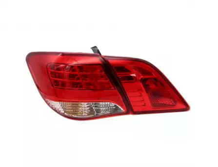 Right tail light BYD L3